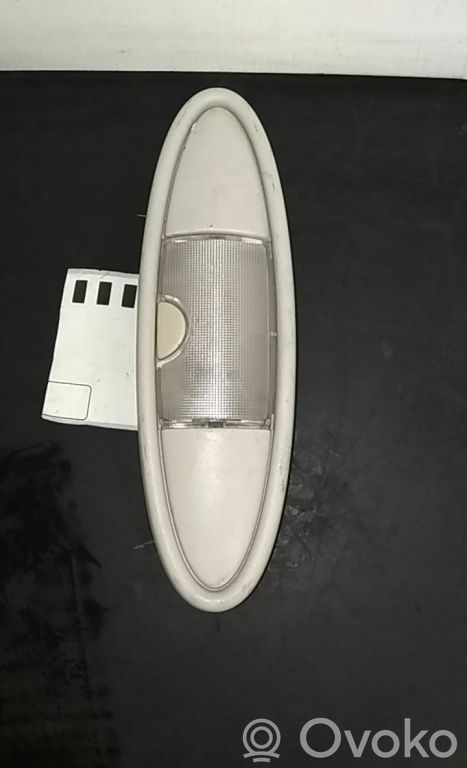 Headlining lighting console trim   6941810,1477674