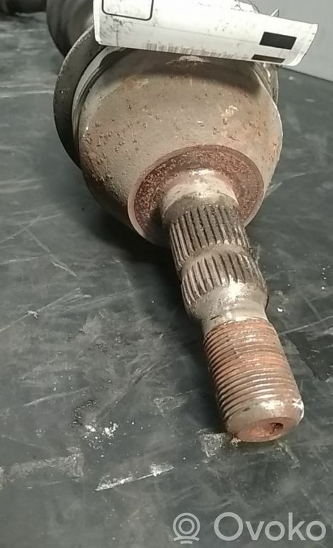 Eje de transmisión delantero   1700CDTI