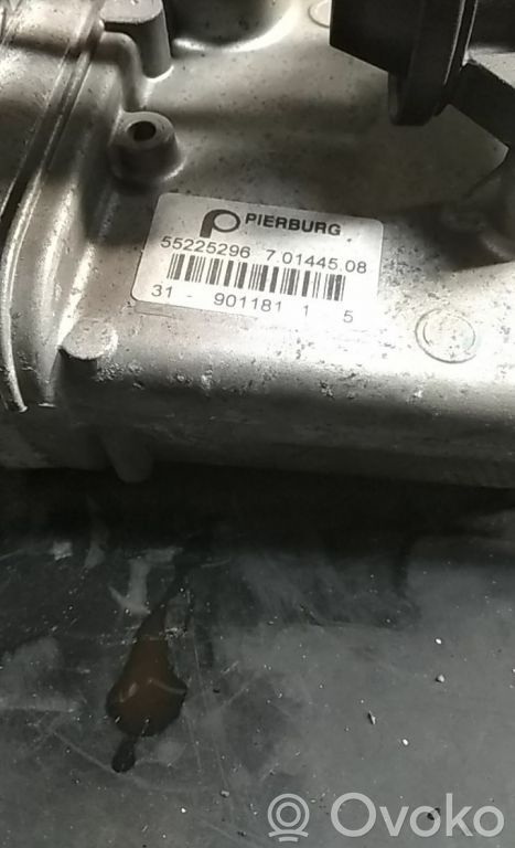 Válvula EGR   55225296