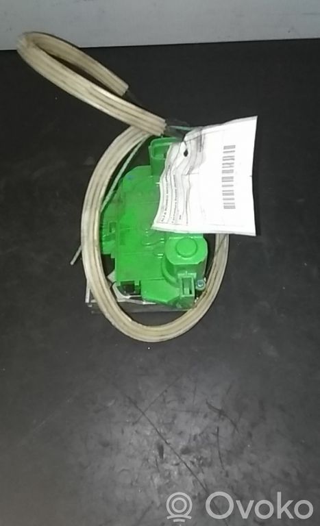 Front door lock   50519050