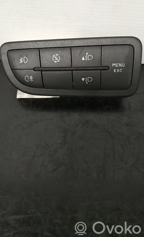 Alfa Romeo Mito Other switches/knobs/shifts 