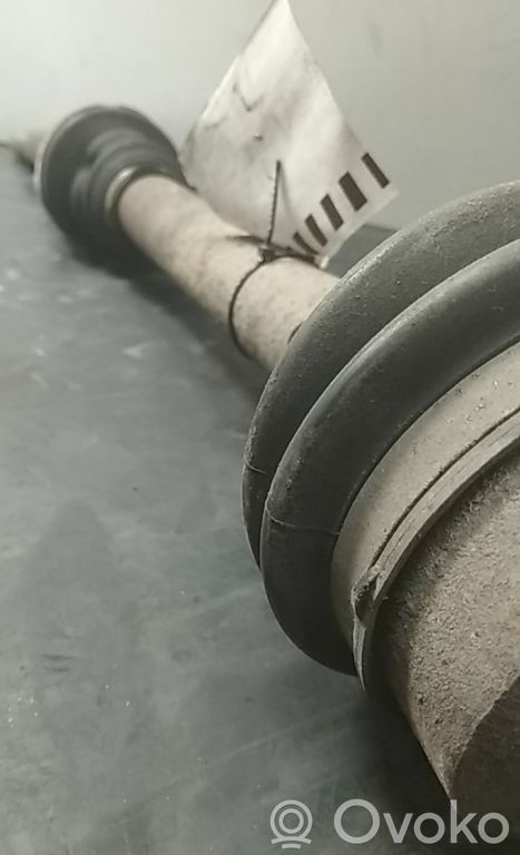 Eje de transmisión delantero   1600DIESEL