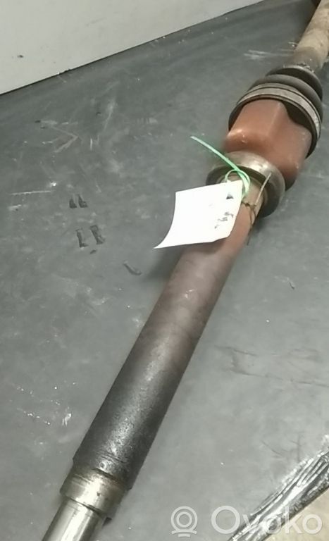 Front driveshaft   3M513B437DAE,P30735582