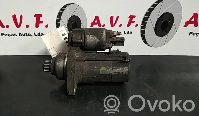 Motor de arranque   02M911023N,D7GS10