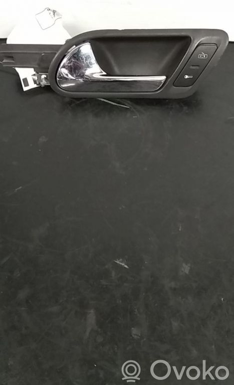 Manecilla interna puerta delantera   1K1837113,GOLF1K1