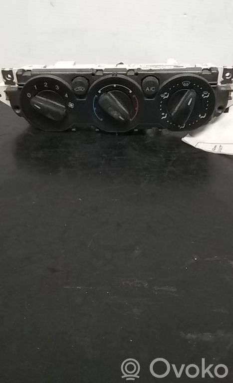 Air conditioning (A/C) switch   3M5T19980AD,69607320