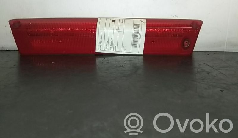 Troisième feu stop   8A6113A613DA,L90006720