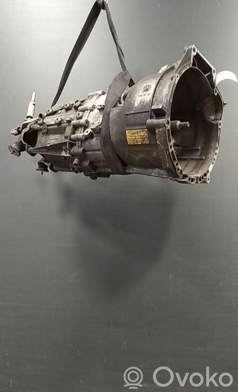 BMW 1 E81 E87 Manual 5 speed gearbox 