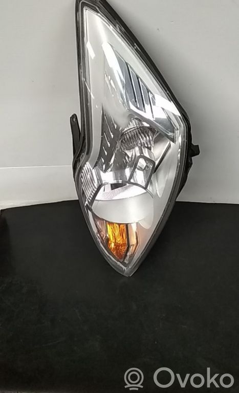 Headlight/headlamp   8M5113W030AE,PEQUENAMANCHA