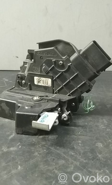 Front door lock   4M5AR26412BB,4045