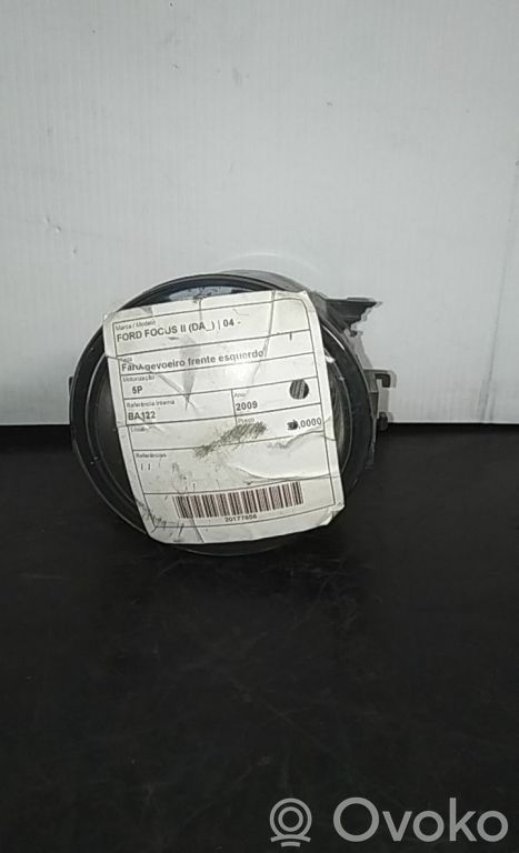 Front fog light   89210094,2N1115201AB