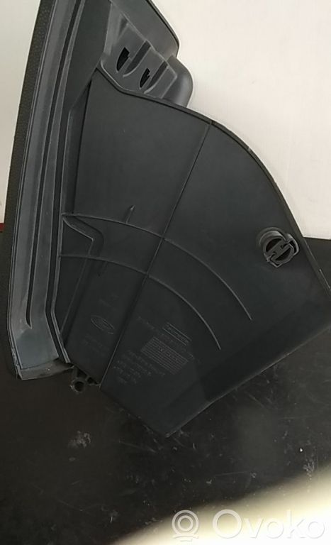 Ford Fiesta Daiktadėžė 