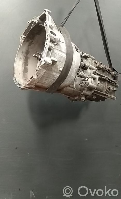 BMW 3 E90 E91 Manual 5 speed gearbox 