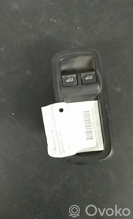 Electric window control switch   8A6T14A132EC,10008944