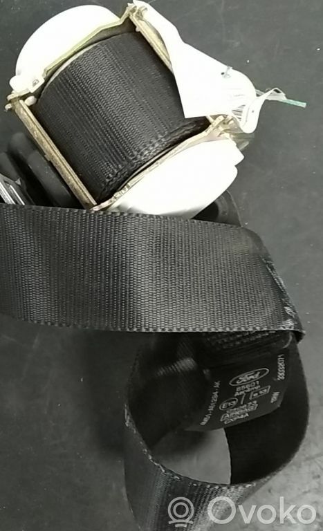 Front seatbelt   4M51A61294AK,33032071