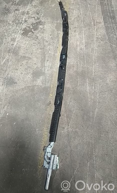 Ford Focus Jumta gaisa spilvens 