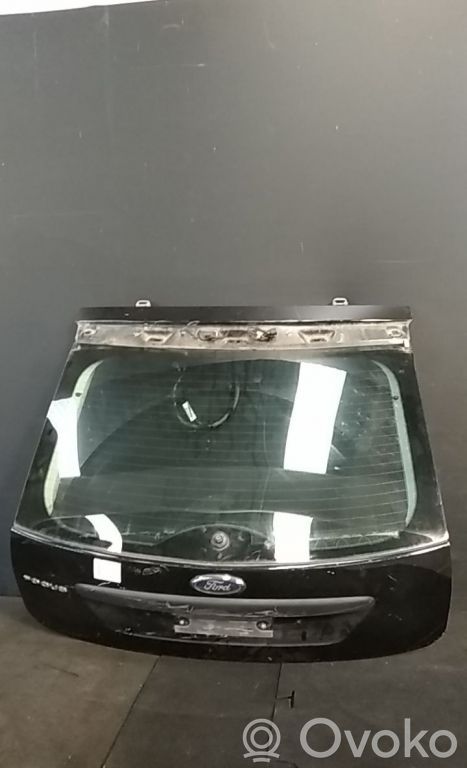Ford Focus Tailgate/trunk/boot lid 