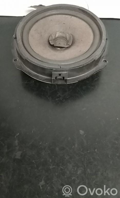 Ford Focus Panel speaker 