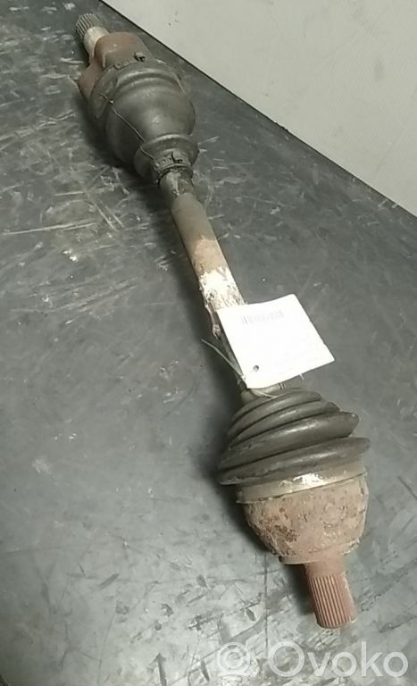 Front driveshaft   P31256935,VCYUMA