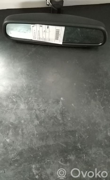 Ford Focus Espejo retrovisor (interior) 