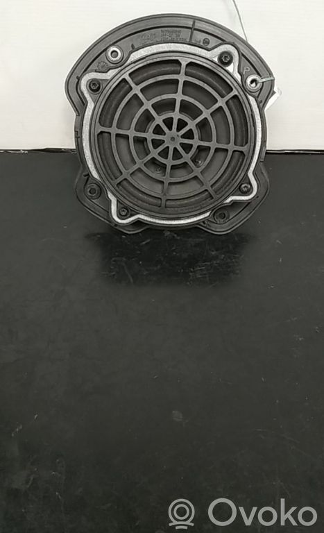 Citroen C3 Panel speaker 