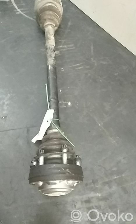 BMW 3 E90 E91 Middle center prop shaft 