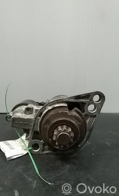 Motor de arranque   1005831311,025286