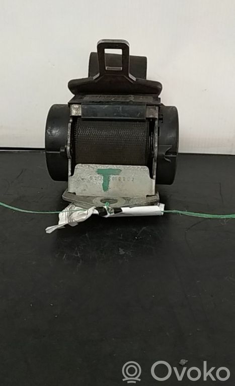 Rear seatbelt   7121635,6038031
