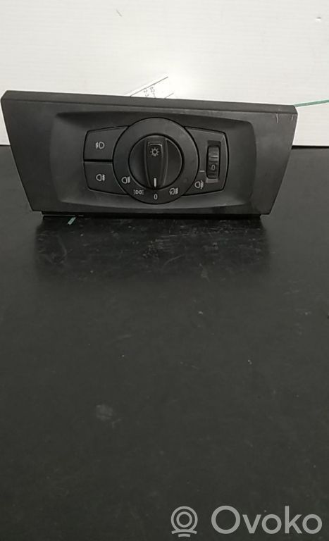 Lichtschalter   693279203,BMWE90