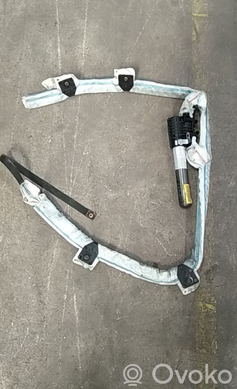 Opel Corsa D Jumta gaisa spilvens 