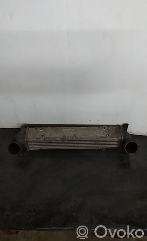 Intercooler radiator   3213329