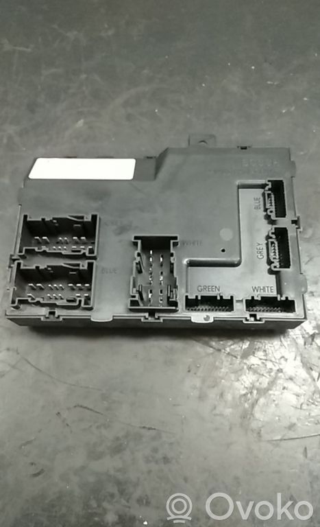SAM vadības bloks   116RA000084