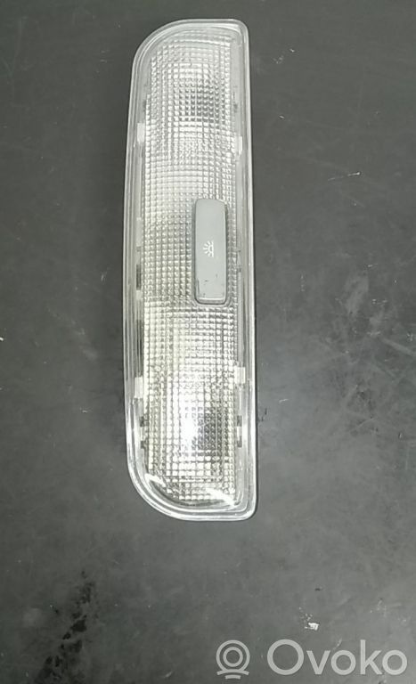 Headlining lighting console trim   8P0947111A,6105