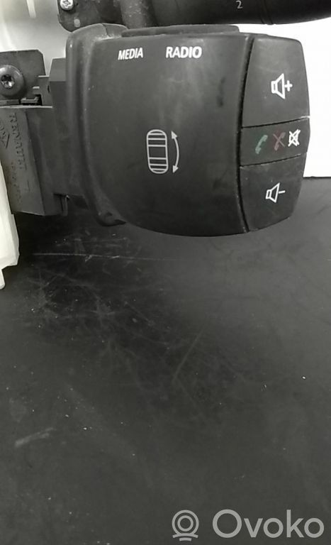 Other switches/knobs/shifts   255522540R,2929