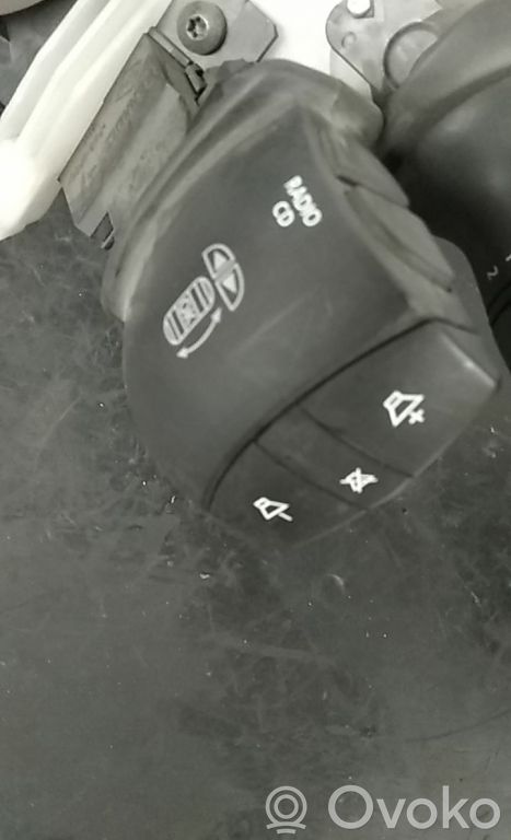 Renault Megane III Other switches/knobs/shifts 