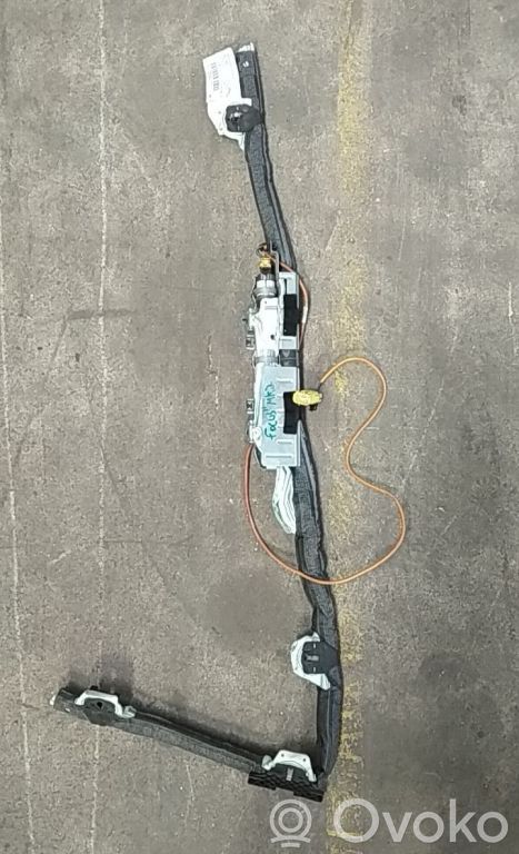 Jumta gaisa spilvens   7M51A14K158AD,34016776A