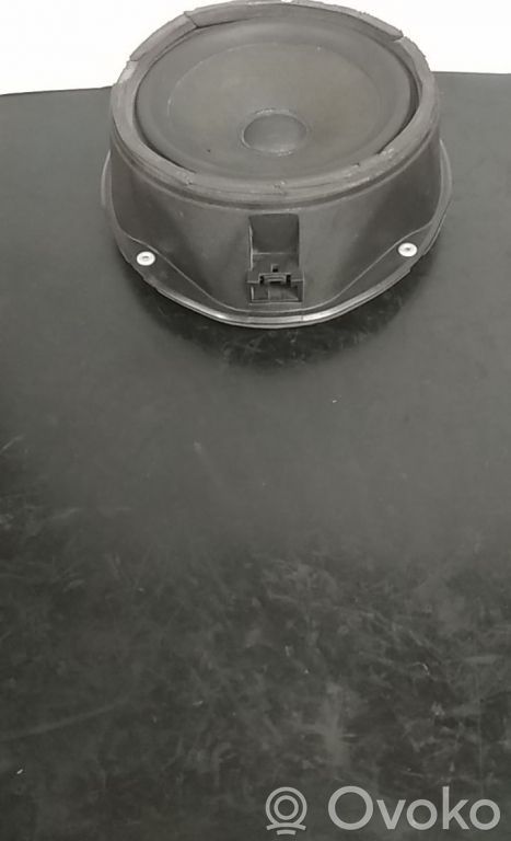 Ford Focus Panel speaker 