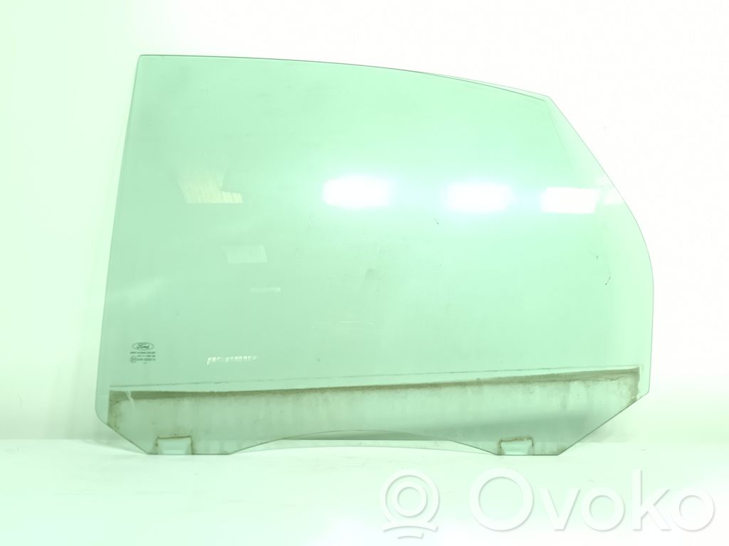 Ford Focus Rear door window glass 