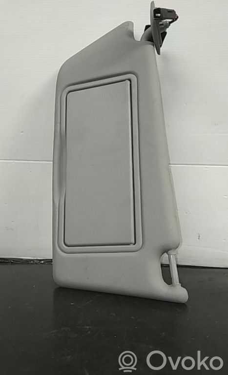 Opel Astra H Sun visor 