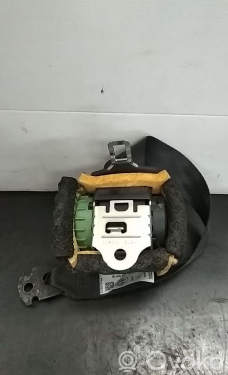 Alfa Romeo Mito Cinturón trasero 