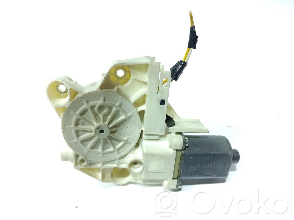 Front door window regulator motor   4M5114A389,995208101,BOSCH