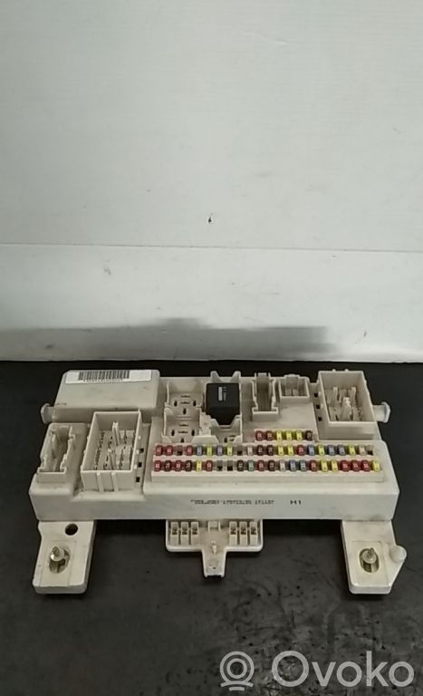 SAM control unit   4M5T14A073DC