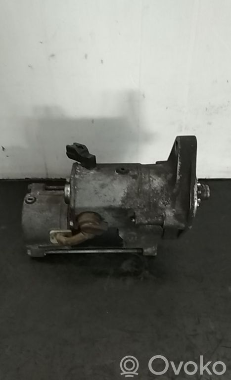 Starter motor   TG428000