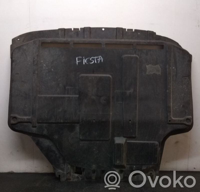 Ford Fiesta Osłona podwozia przednia 
