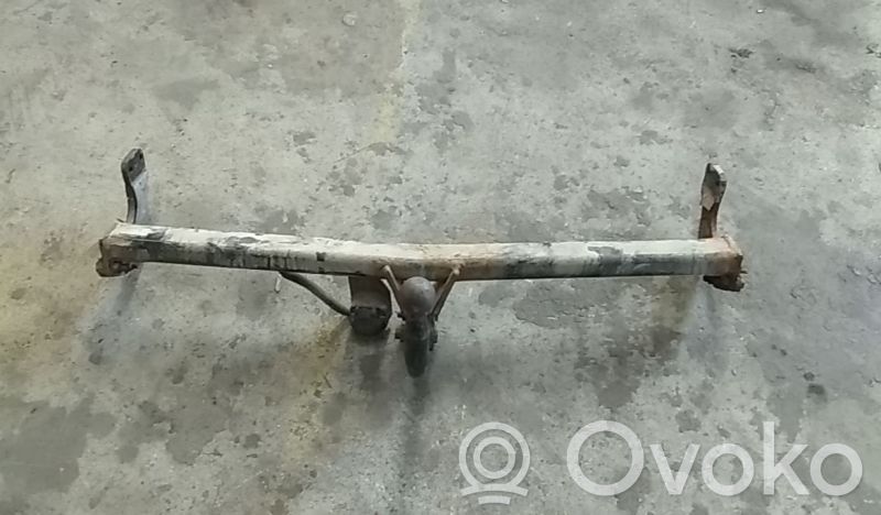 Tow bar   010152,E110511