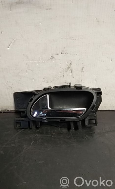 Front door interior handle   9683446877