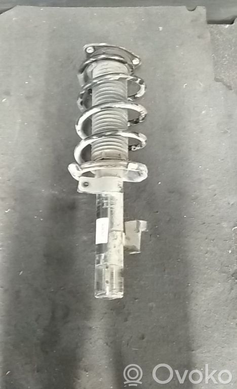 Stoßdämpfer vorne   4M5118K001RBD,A0B04002