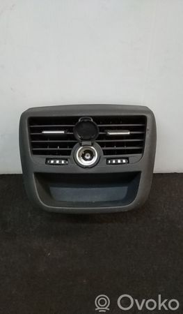 Peugeot 508 RXH Air flap motor/actuator 