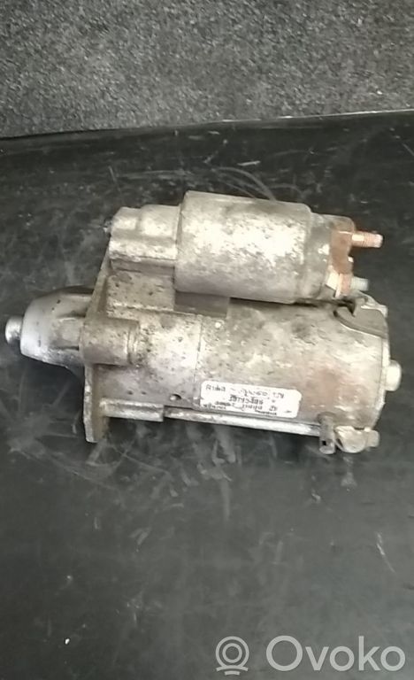 Starter motor   3M5T11000CF,30795406
