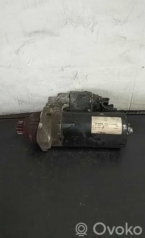 Seat Ibiza IV (6J,6P) Electromotor 
